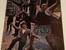 THE DOORS - STRANGE DAYS LP VINYL