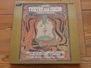 WAGNER Tristan und Isolde BERNSTEIN Hoffmann Behrens 5 LP box Philips 6769091