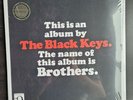 SEALED The Black Keys Brothers Deluxe anniversary edition Vinyl LP