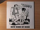 THE CRAMPS New kind of kick LIVE AT LARRY'S HIDEAWAY June 14 1982