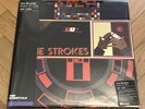The Strokes Room On Fire Vmp Exclusive Lp Rare