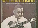THE INCREDIBLE JAZZ GUITAR OF WES MONTGOMERY LP orig 1st 1960 RIVERSIDE DG PROMO