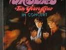 TEN YEARS AFTER: undead / ten years after in concert DERAM 12
