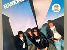 RAMONES Leave Home LP 1977 Sire EARLY US PRESS w/inner NM / EX
