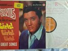 ELVIS PRESLEY 