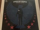 STEVIE RAY VAUGHAN - Live Austin Opera House 1984 Vinyl NM 2 LP Rare OOP