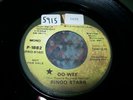 RINGO STARR-Oo-Wee 7