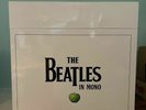 The Beatles in Mono Vinyl LP Box Set No 9016122