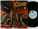 Oliver Cheatham - The Boss LP - MCA