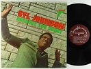 Syl Johnson - Dresses Too Short LP - Twinight OG Press VG+