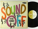 Titus Turner - Sound Off LP - Jamie Mono DG