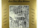 V/A - Love You, New Orleans LP - Bandy SEALED