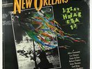 V/A - New Orleans Jazz And Heritage Festival 1976 2xLP - Rhino SEALED