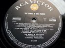 MAMAS & THE PAPAS The Papas & The Mamas 1968 UK RCA *MONO* *MINT*