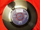 THE SMALL FACES  A/Patterns B/ E to D 45 rpm 7