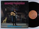 RICHARD THOMPSON Henry The Human Fly REPRISE LP NM/VG++  
