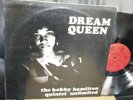 The Bobby Hamilton Quintet Dream Queen RARE ORIGINAL VINYL LP ALIFA ALP-372