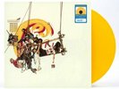 SUN YELLOW VINYL----  CHICAGO IX Chicago's Greatest Hits WALMART EXCLUSIVE LP