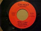 Modern Soul Edee Leatherwood Chi Heat 102 