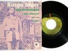 RINGO STARR Back Off Boogaloo EP 7