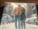 RARE The Freewheelin’ Bob Dylan 1963 Mono 1st Press CL1986 XLP-58718-2AD LP