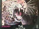 Peter Green : The End Of The Game.Rare UK Original First Pressing A1/B1 Vinyl