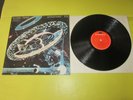 SENSATIONS' FIX - FLYING TAPES - POLYDOR 2448 074 EX+/NM 1ST.OR. 1978 ITALIA