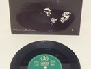 THE PRISONERS WHENEVER I'M GONE 1986 COUNTDOWN / STIFF UK 7