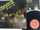 STRYPER SOLDIERS UNDER COMMAND CBS/SONY 28AP 3073 Japan VINYL LP