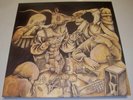 Brown Bird – Salt For Salt, 2011 vinyl LP, Dave Lamb