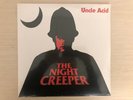 The Night Creeper Uncle Acid & the Deadbeats Vinyl LP. Still sealed, very RARE