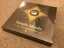 SIMPLE MINDS - THE VINYL COLLECTON (79-84) - VINYL LP BOX SET - NEW & SEALED