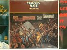 Marvin Gaye - Let's Get it On What's Going On I Want You Vinyl Record Album Set