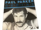 Paul Parker - Desire (12”Vinyl Near Mint UK Press) Hi NRG