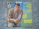 Cliff Bennett & the Rebel Rousers - I'll Take Good Care Of You 1966 FRANCE EP