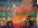 Radiohead - in Rainbows - Vinyl LP - First Pressing