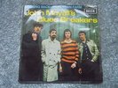 John Mayall's Bluesbreakers - Looking Back 1966 FRANCE EP DECCA ERIC CLAPTON
