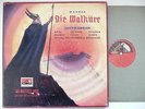 FURTWANGLER CONDUCTS WAGNER DIE WALKURE VPO EMI ALP 1257-1261