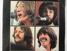 THE BEATLES - LET IT BE STEREO 3U/3U 1970 PCS 7096 LP EXC