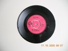 ERIC WINSTONE Dr. Who / Pony Express PYE UK ORIGINAL VINYL 45 7” EXC