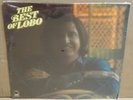 THE BEST OF LOBO vinyl LP record NEW sealed cut out