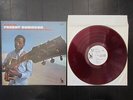 Freddy Robinson Black Fox Japan Promo Red Vinyl LP Organ Monk Higgins LP-80093
