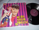 MERA NAAM JOKER, ORIGINAL SOUNDTRACK..., EMI ANGEL 1970, VINYL LP ALBUM, GREAT