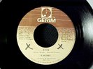 ENCORE Stay / Minute RARE CHICAGO 80s SWEET/MODERN SOUL 45 on GERIM Excellent