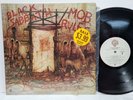 BLACK SABBATH Mob Rules LP Warner Bro BSK 3605 NEAR MINT Vinyl SHRINK