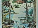 J.R.R.TOLKIEN : THE HOBBIT NICOL WILLIAMSON UK ARGO ZPL 1196-9 4 LP BOX