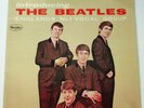 THE BEATLES**INTRODUCING THE BEATLES**1963 US VEEJAY RECORDS ALBUM