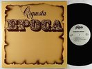 Orquesta Epoca - S/T LP - Pipo - Latin Salsa VG++