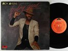 Roy Ayers - Feeling Good LP - Polydor VG+