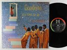 Spaniels - Goodnite, It's Time To Go LP - Vee-Jay